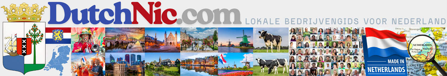 Gemaakt in Nederland - BK Travel Venlo
